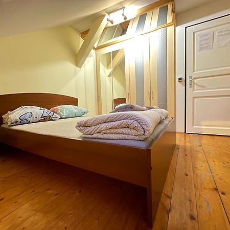 Schoepfwerk Hostel 10 Відень Екстер'єр фото