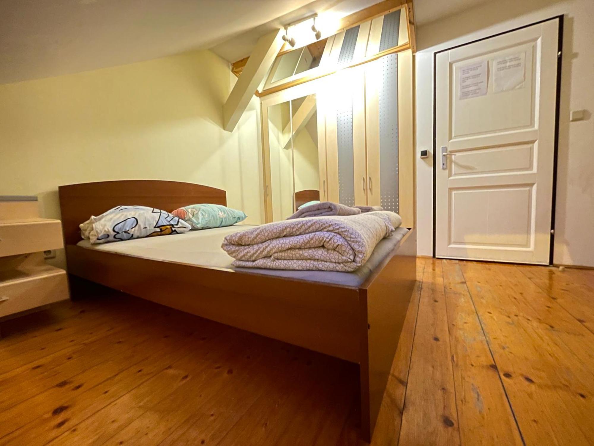 Schoepfwerk Hostel 10 Відень Екстер'єр фото