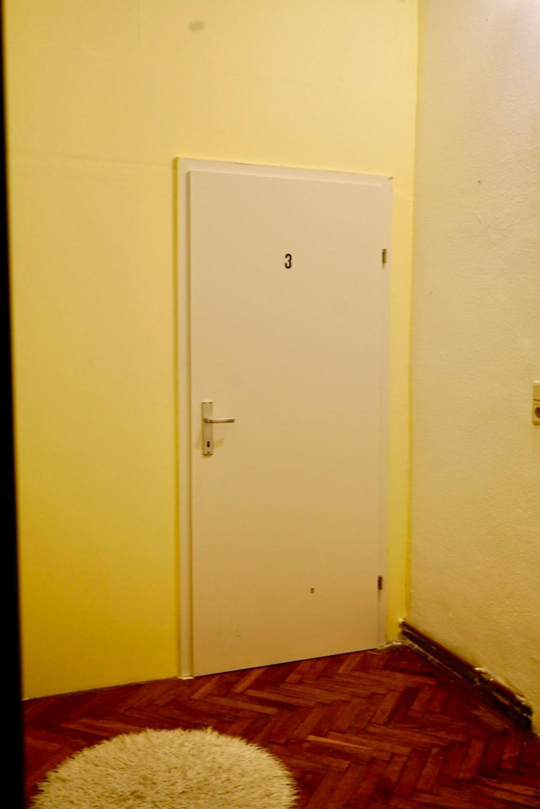 Schoepfwerk Hostel 10 Відень Екстер'єр фото