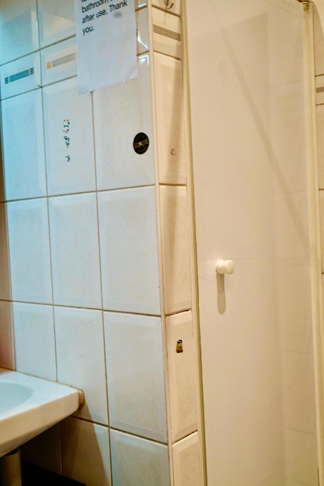 Schoepfwerk Hostel 10 Відень Екстер'єр фото