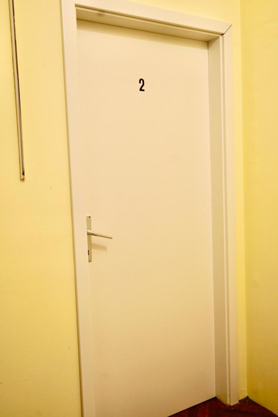Schoepfwerk Hostel 10 Відень Екстер'єр фото