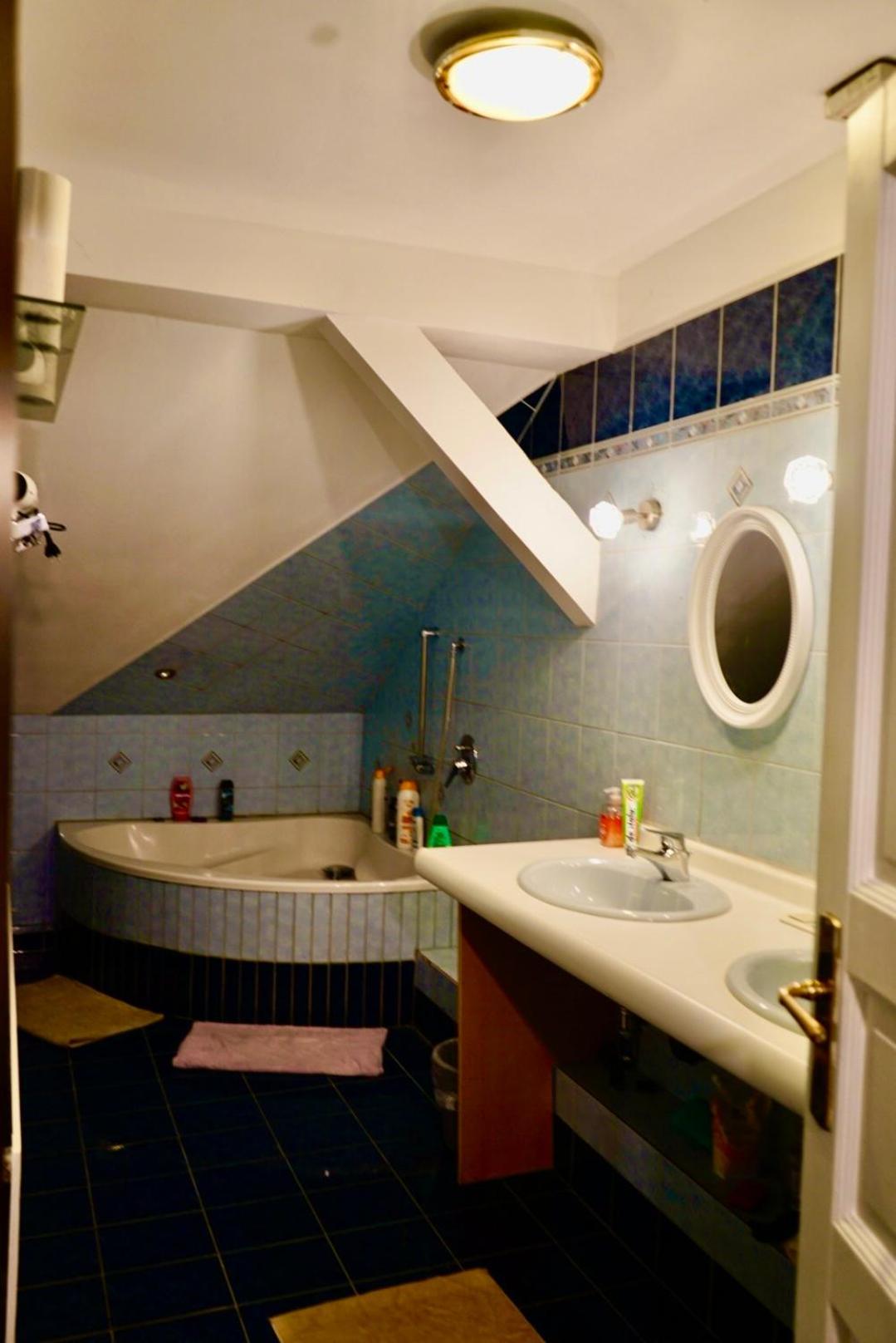 Schoepfwerk Hostel 10 Відень Екстер'єр фото
