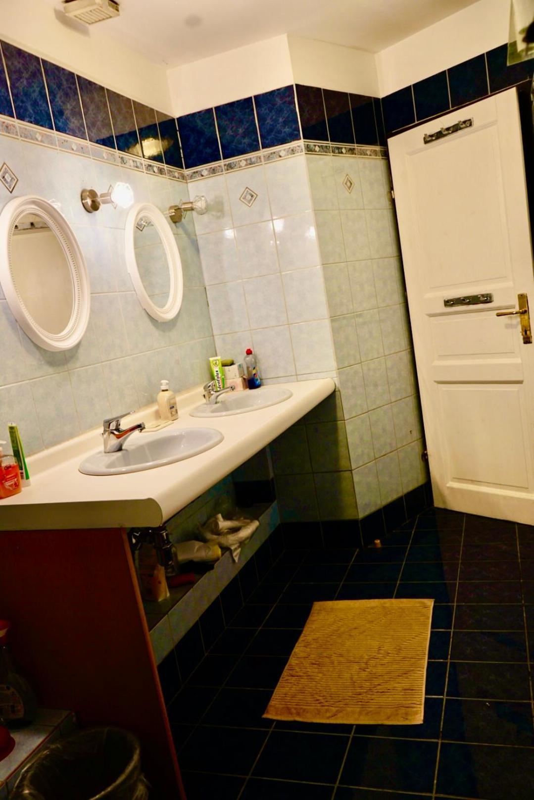 Schoepfwerk Hostel 10 Відень Екстер'єр фото