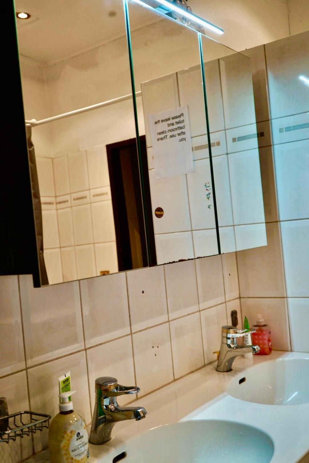 Schoepfwerk Hostel 10 Відень Екстер'єр фото