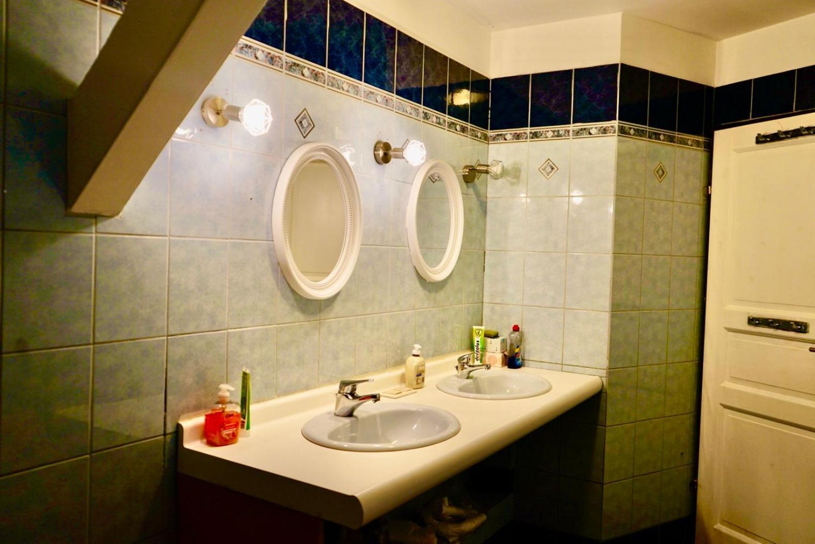 Schoepfwerk Hostel 10 Відень Екстер'єр фото