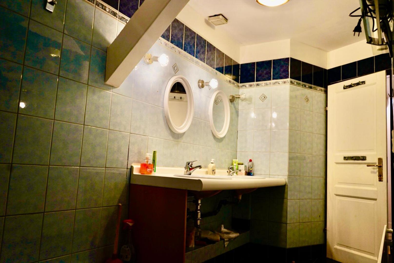 Schoepfwerk Hostel 10 Відень Екстер'єр фото