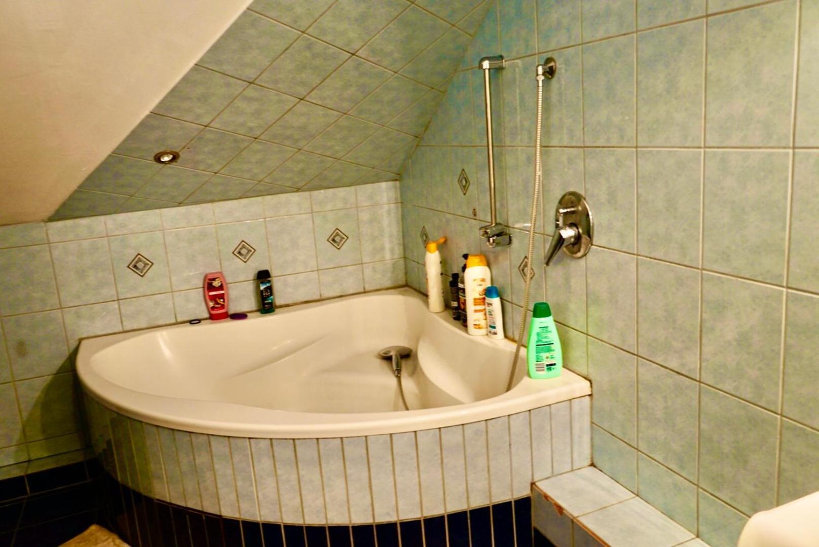 Schoepfwerk Hostel 10 Відень Екстер'єр фото