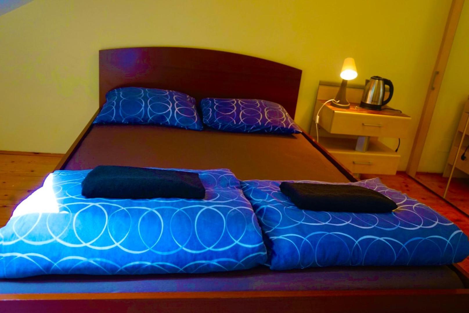 Schoepfwerk Hostel 10 Відень Екстер'єр фото